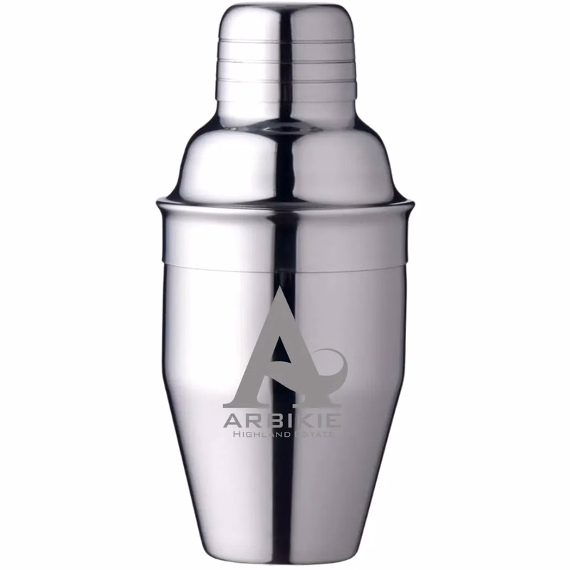 8oz. Mini Cobbler Cocktail Shaker