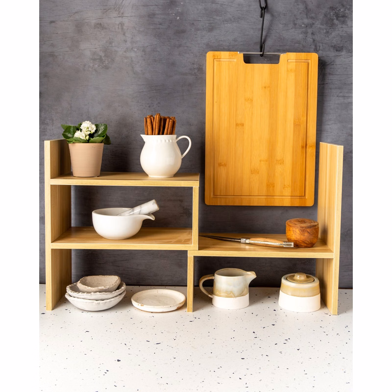 Bamboo O'ahu Cutting Board