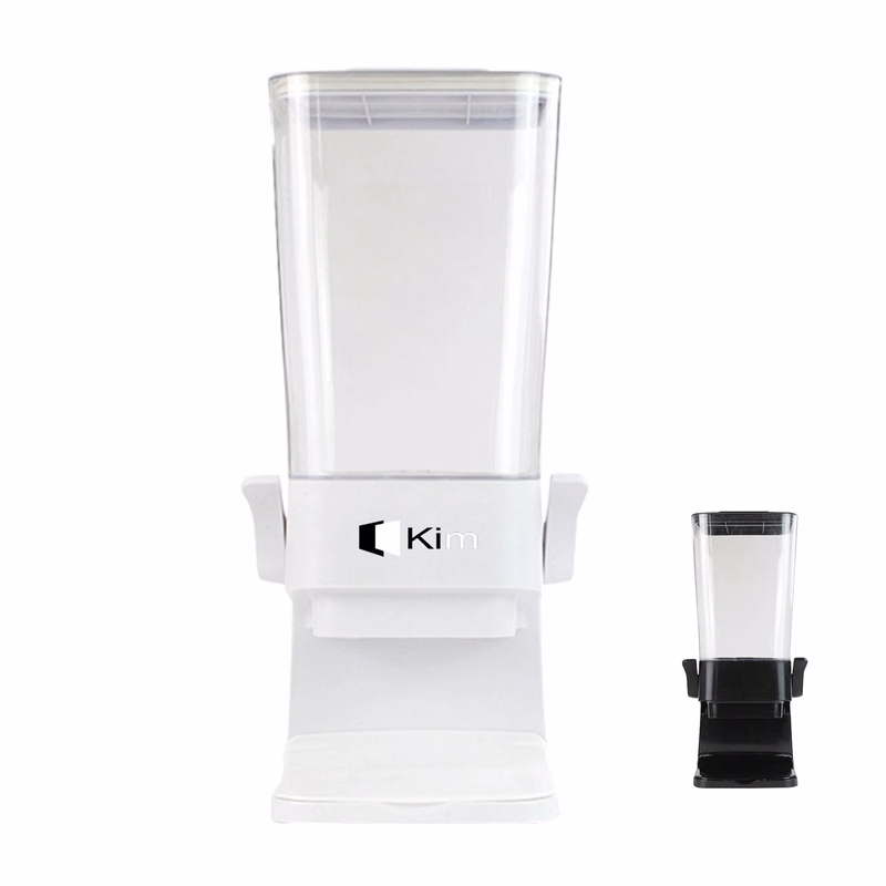 Countertop Cereal Dispenser