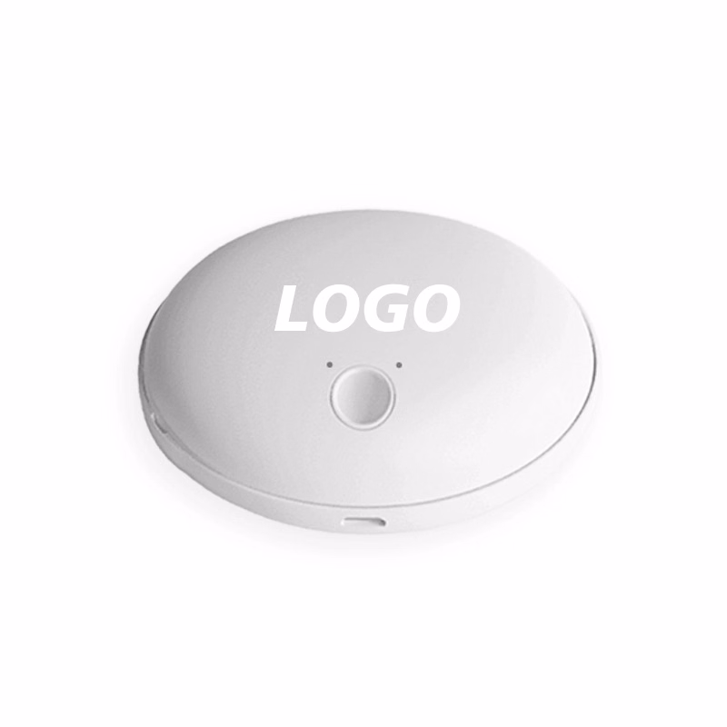 Custom Portable USB Reusable Pocket Hand Warmer