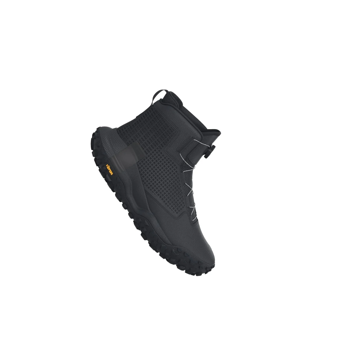 UA HOVR Infil Men's Tactical Boots 1