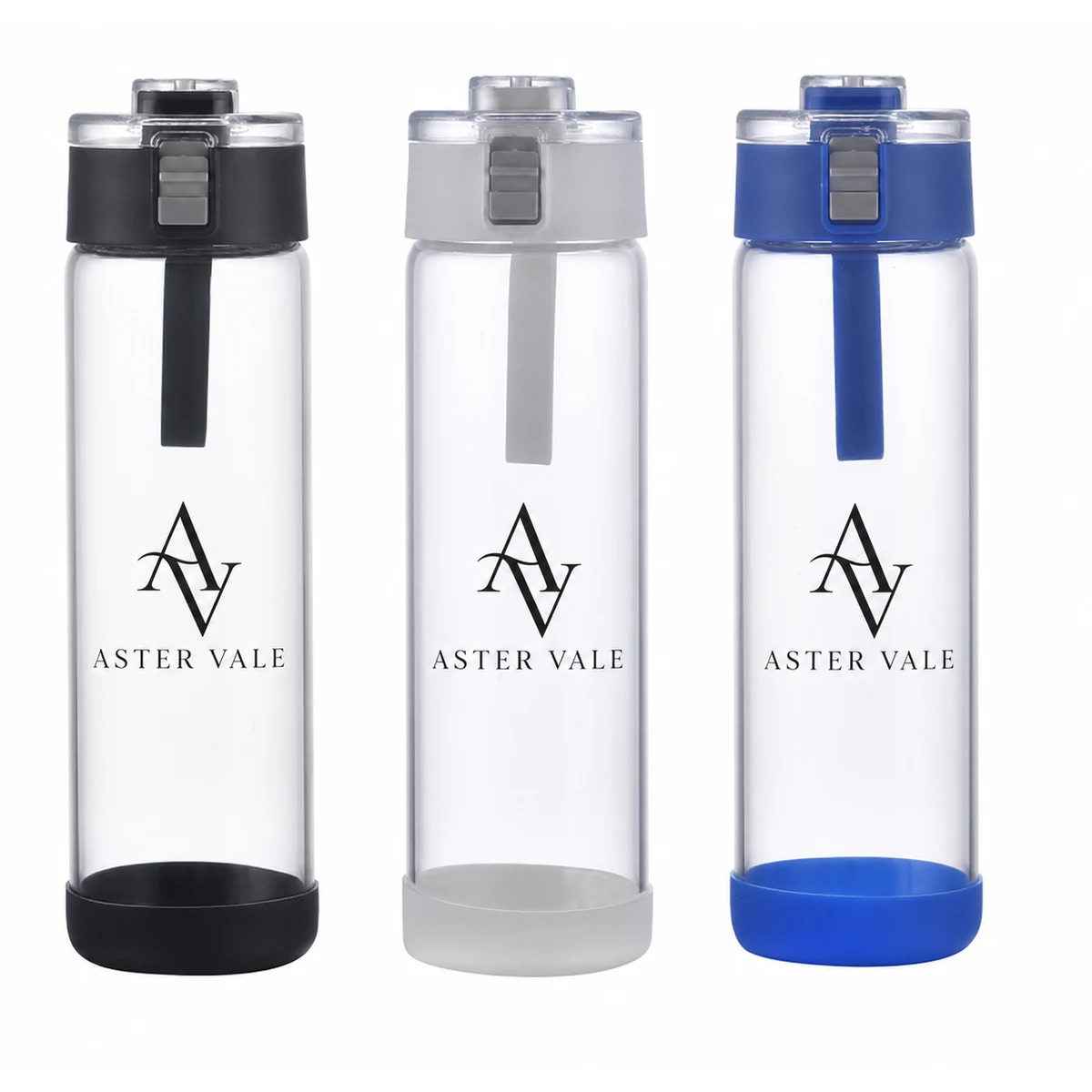 Endura 22 oz Double Wall Stainless Steel Vacuum Tumbler 1