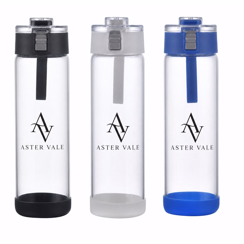 Endura 22 oz Double Wall Stainless Steel Vacuum Tumbler