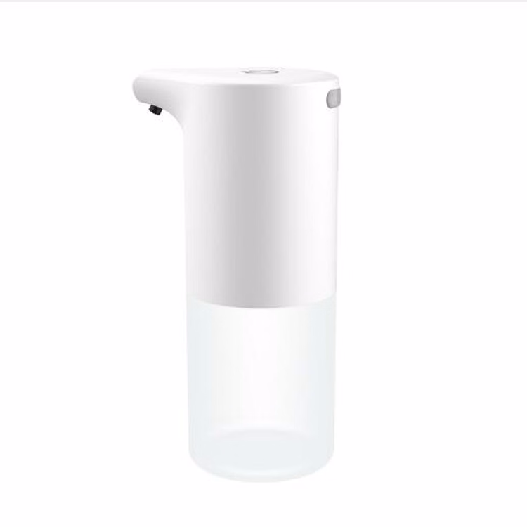 Automatic Touchless Hand Sanitizer Dispenser