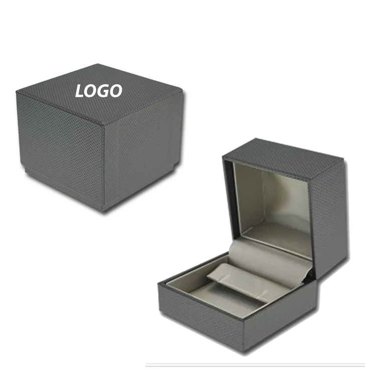 Titanium Presentation Box 1