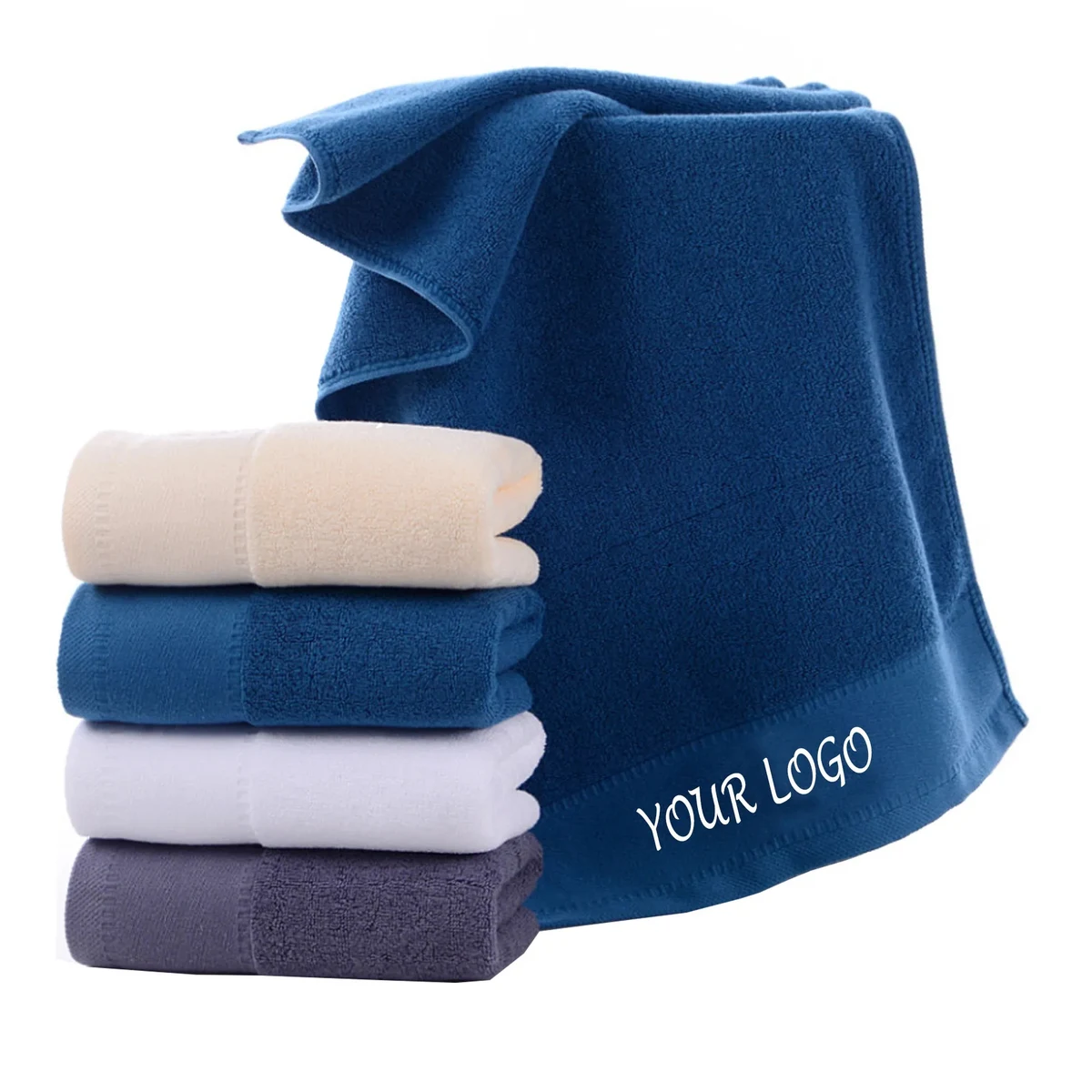 Cotton Bath Towel MOQ 100 1