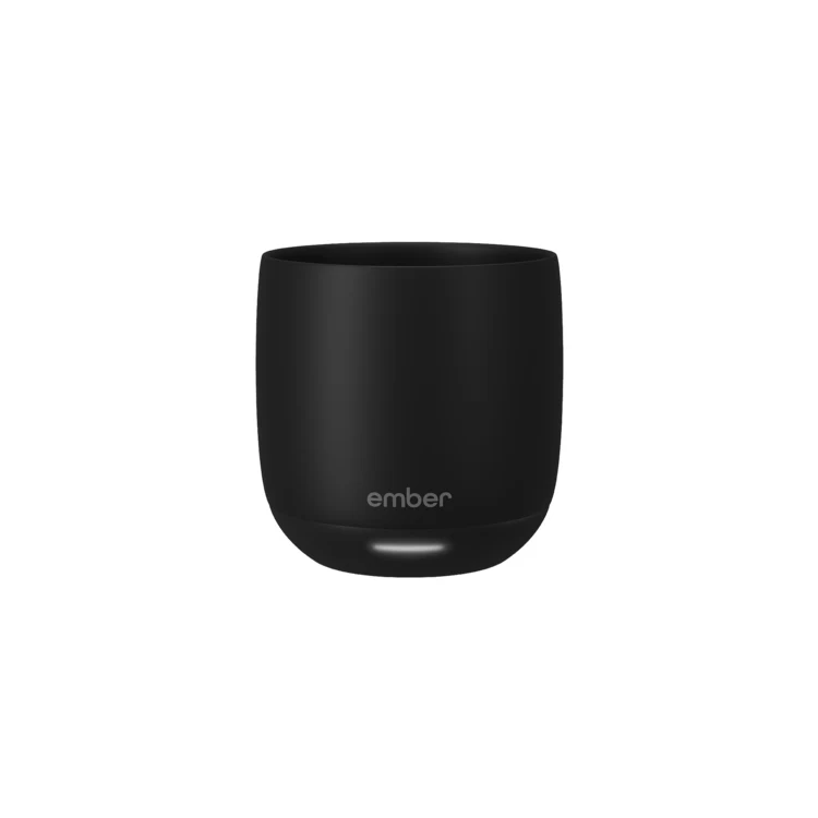 Ember 6oz Temperature Control Smart Cup - Black 1