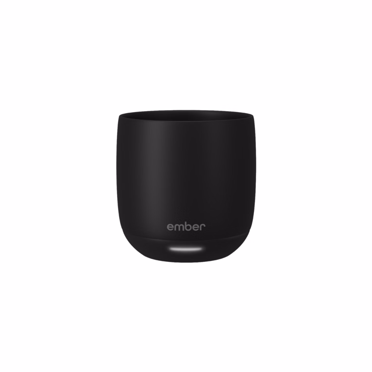 Ember 6oz Temperature Control Smart Cup - Black