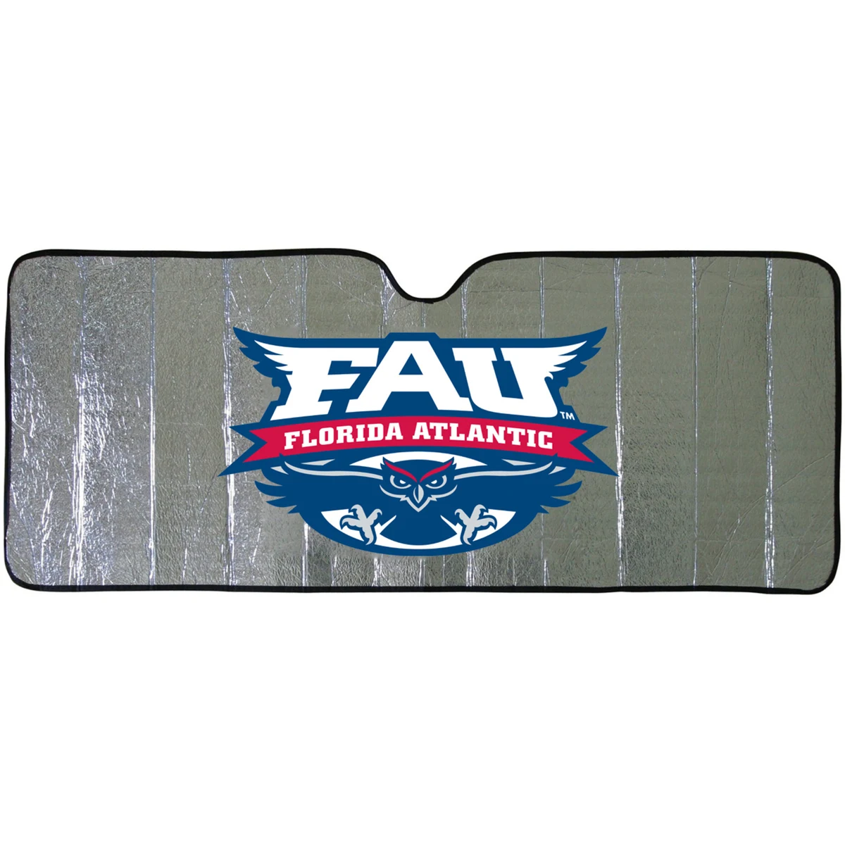Extreme Car Sunshade Visor 1