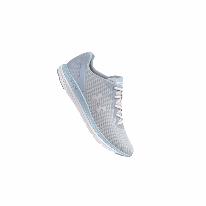 UA Charged Impulse 2 Knit Women's Running Shoes