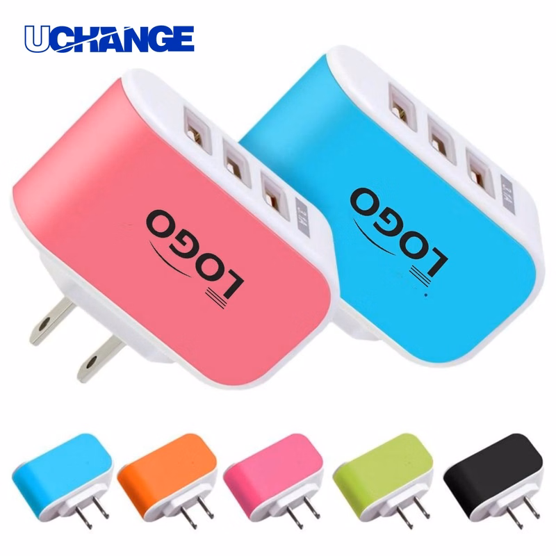USB Candy Charger