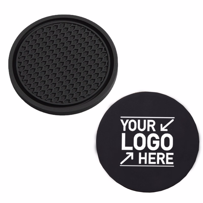 Silicone Drink Coaster