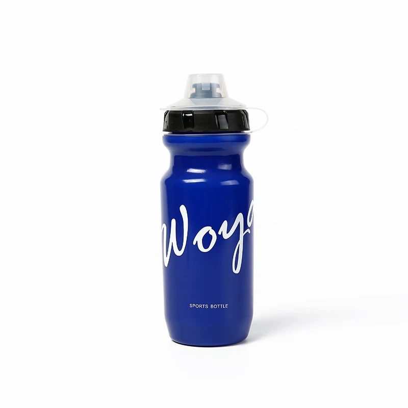 Squeeze Type Outdoor Sports Water Cup 1