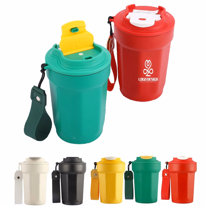 15OZ Stainless Steel Vacuum Insulated Tumbler