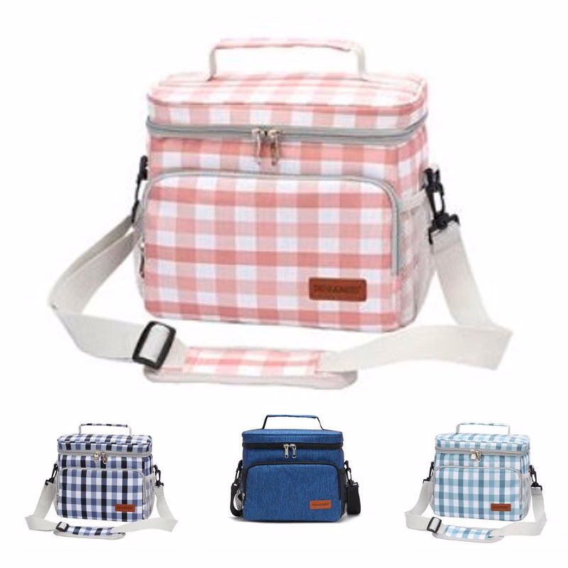 Insulated Large Lunch Bags