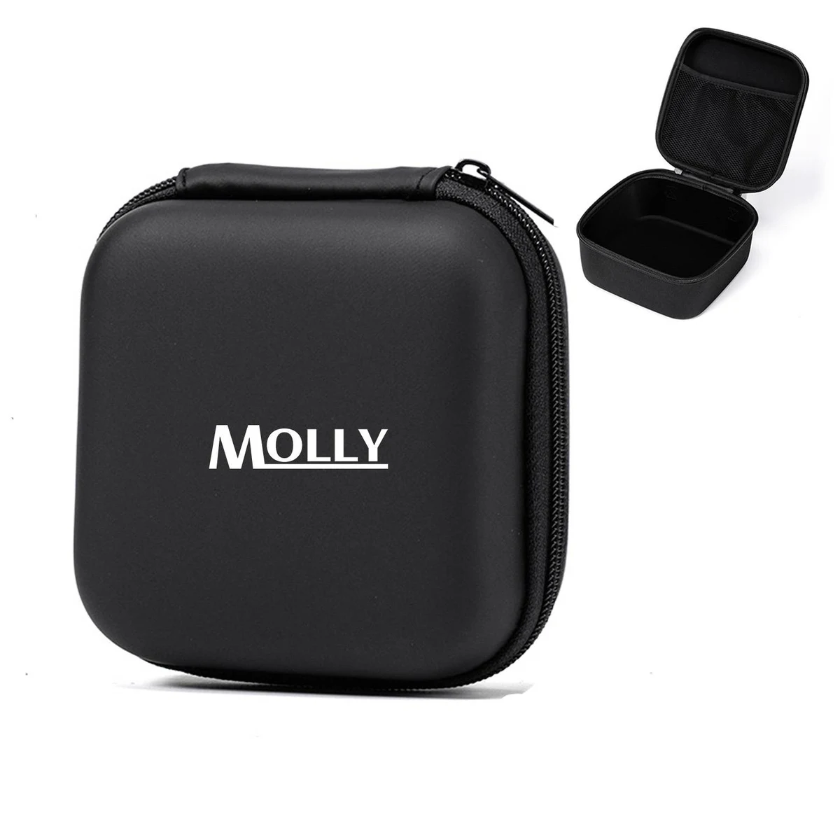 EVA Headphone Organizer Case 1