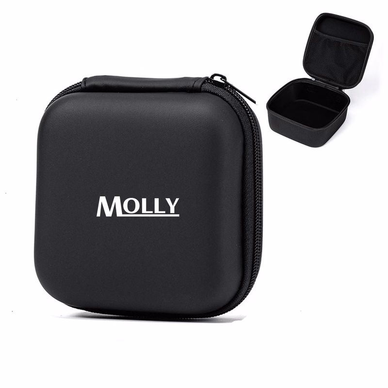 EVA Headphone Organizer Case