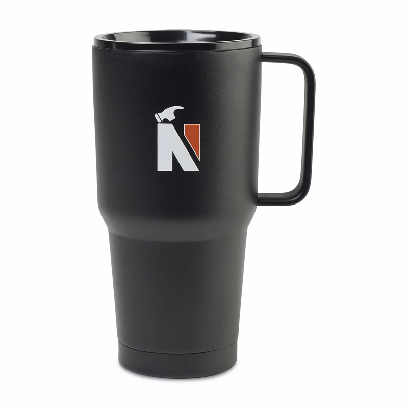 Heritage Supply Pro Travel Tumbler - 27 Oz.