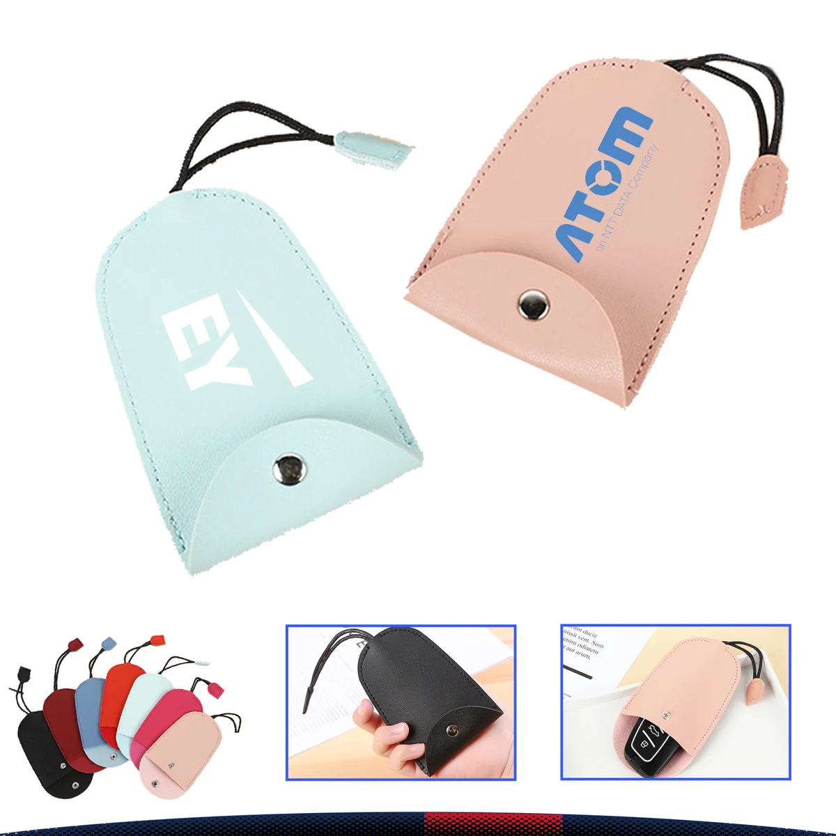 Keara Key Case 1