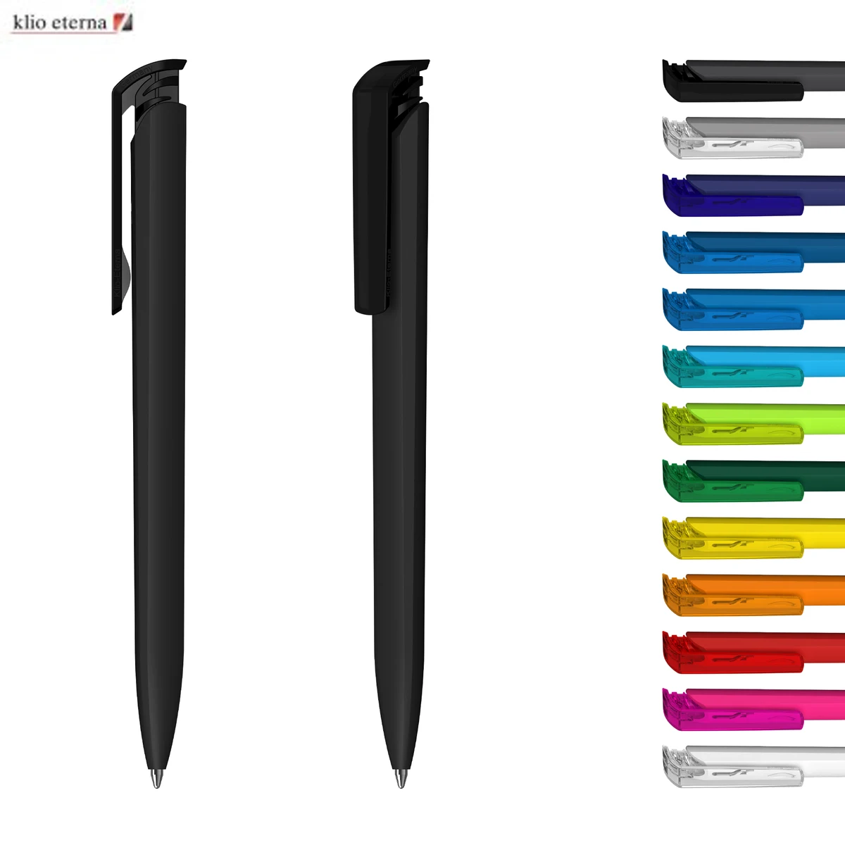 TRIAS Softtouch Transparent 1
