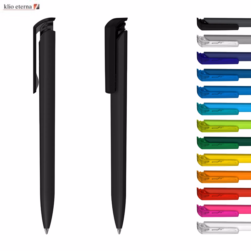 TRIAS Softtouch Transparent