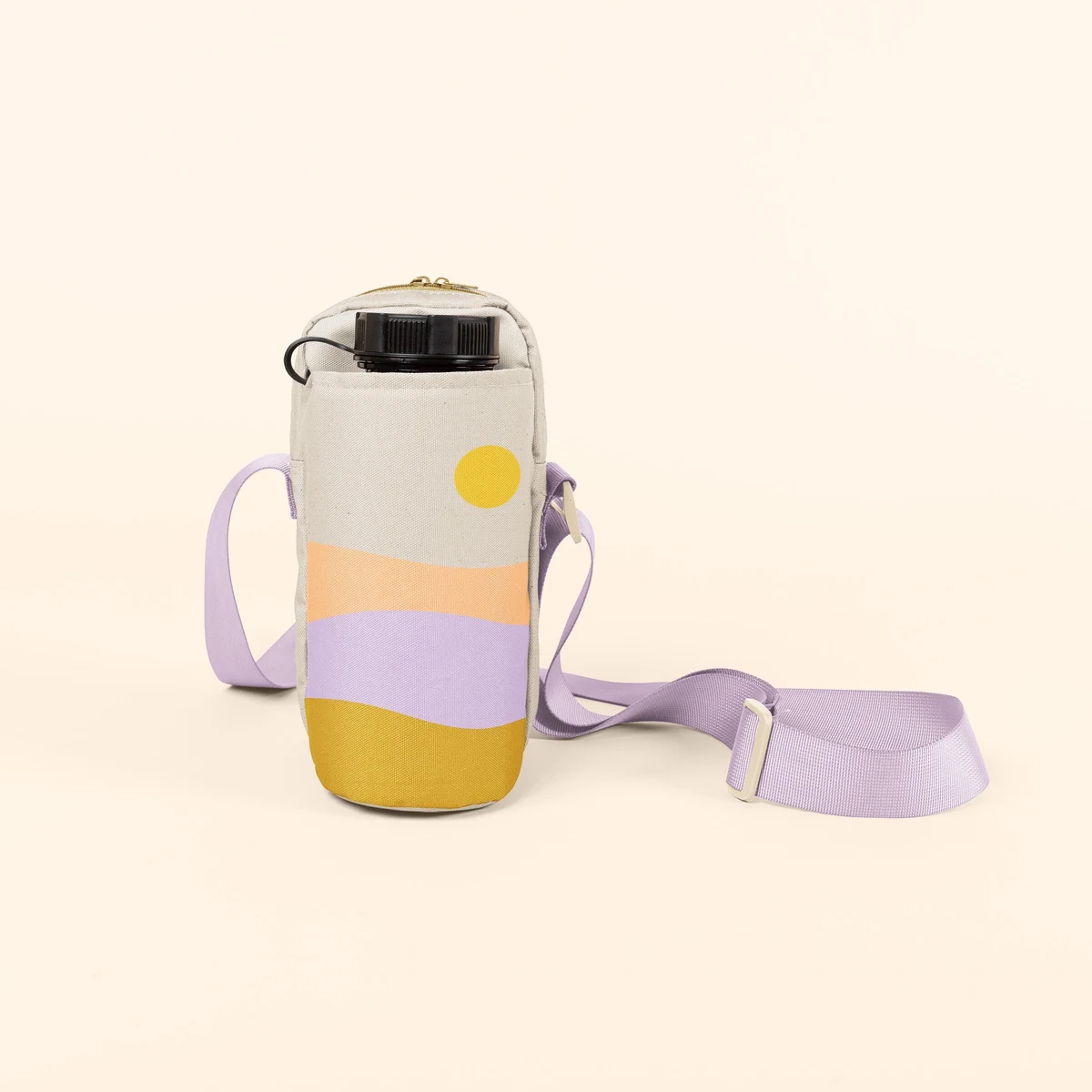 HYDRATION SLING - NATURAL CANVAS 1