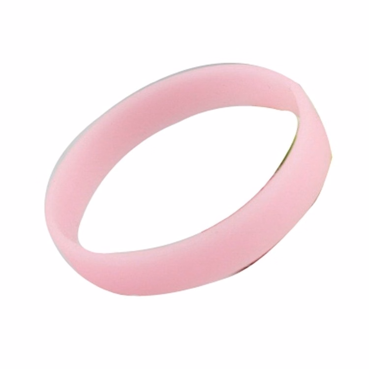 Glow Silicone Bracelet