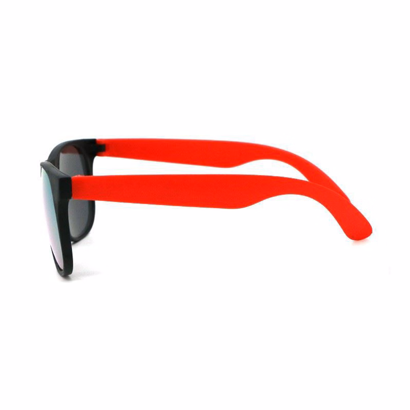 Dazzling Color Sunglasses