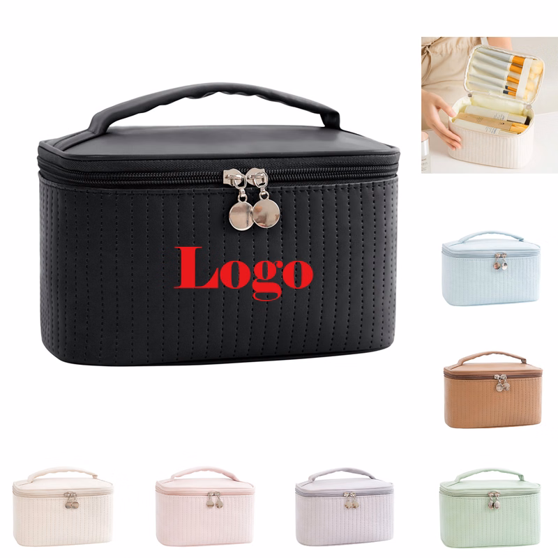 PU Makeup Bag