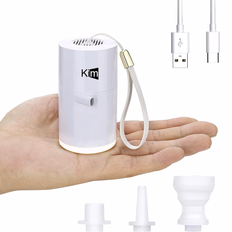 Mini Portable Air Pump