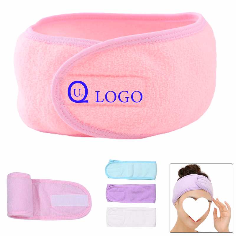 Shower Headbands
