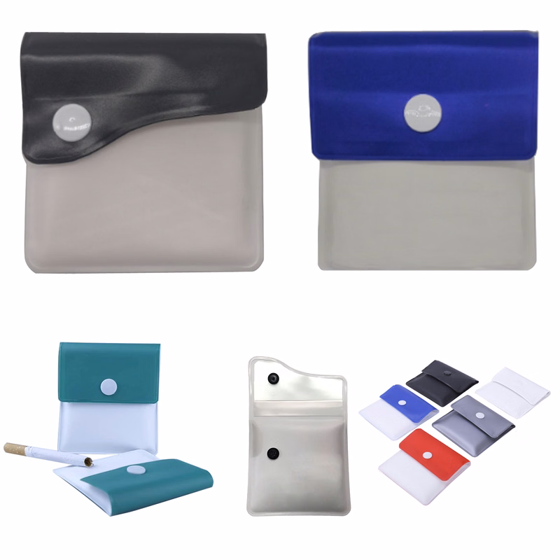Pocket Ashtray Pouch
