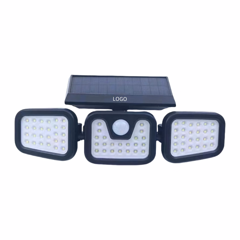Solar Wall Light