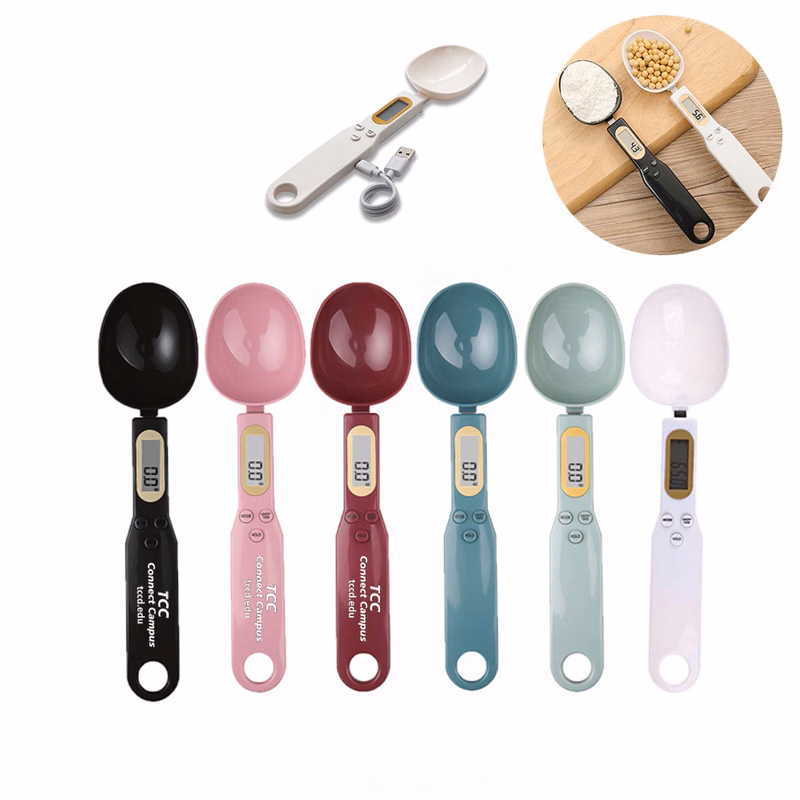 Digital Measuring SpoonDigital Measuring Spoon