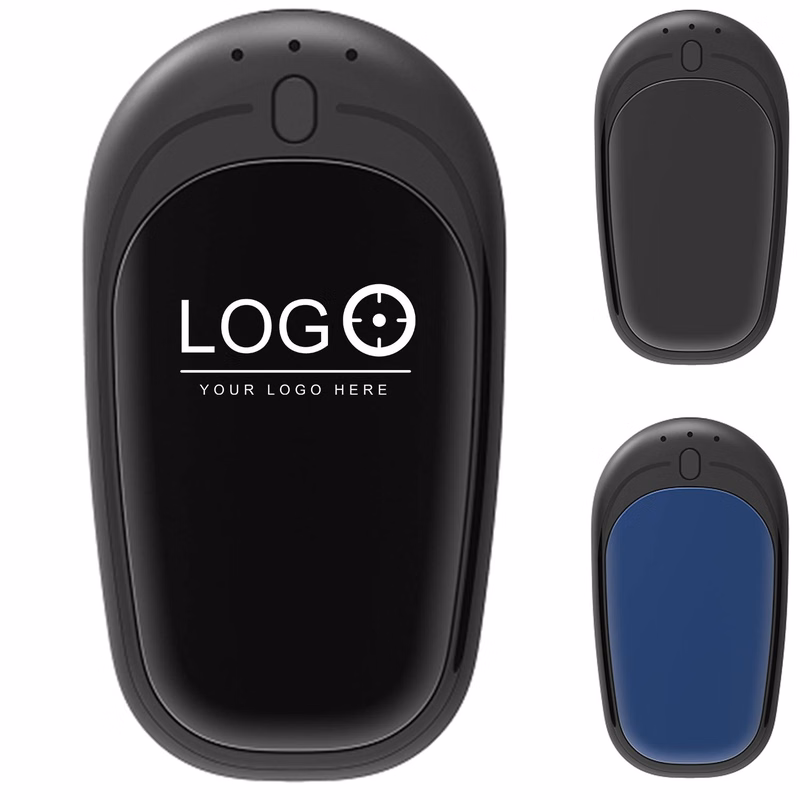 Magnetic Split USB Hand Warmer