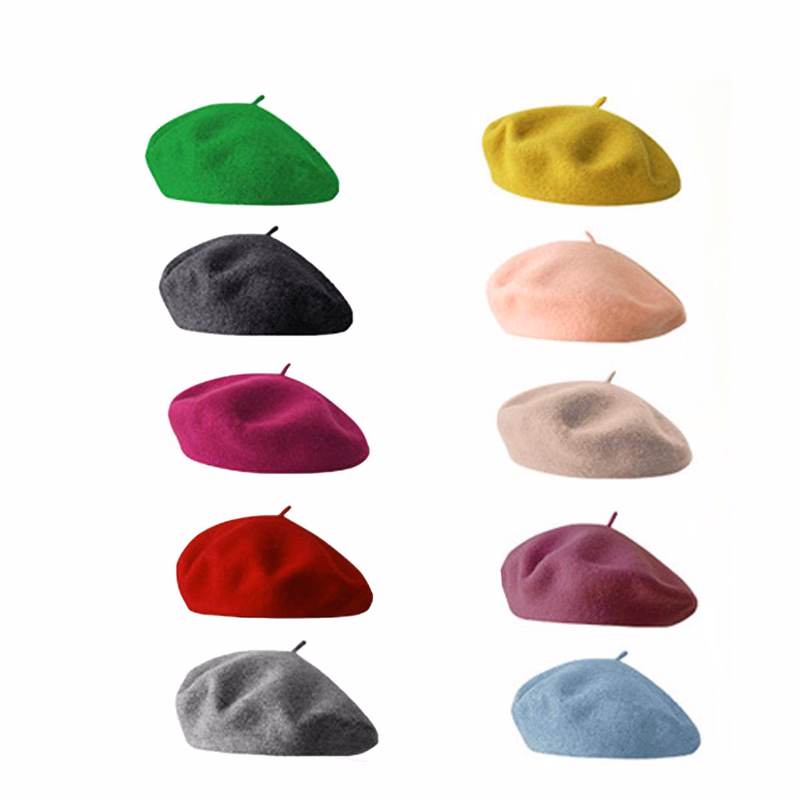 French Beret