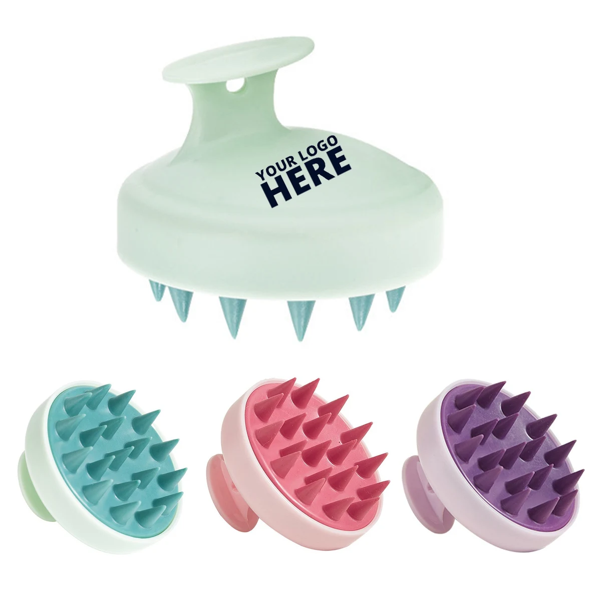 Shampoo Brush 1
