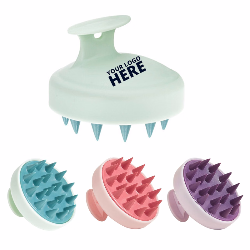 Shampoo Brush