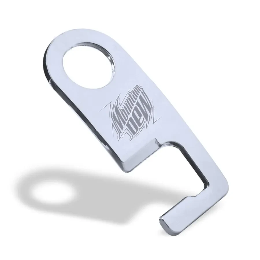 Simply Sturdy Bottle Opener 1