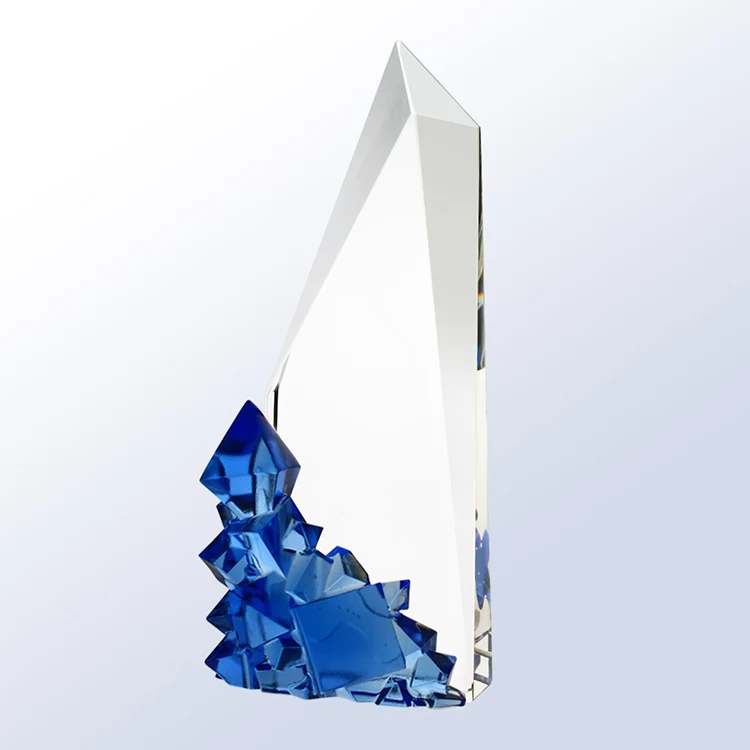 Azure Foundation Award 9" 1