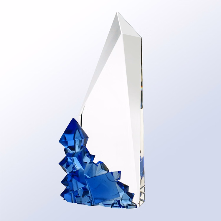 Azure Foundation Award 9"