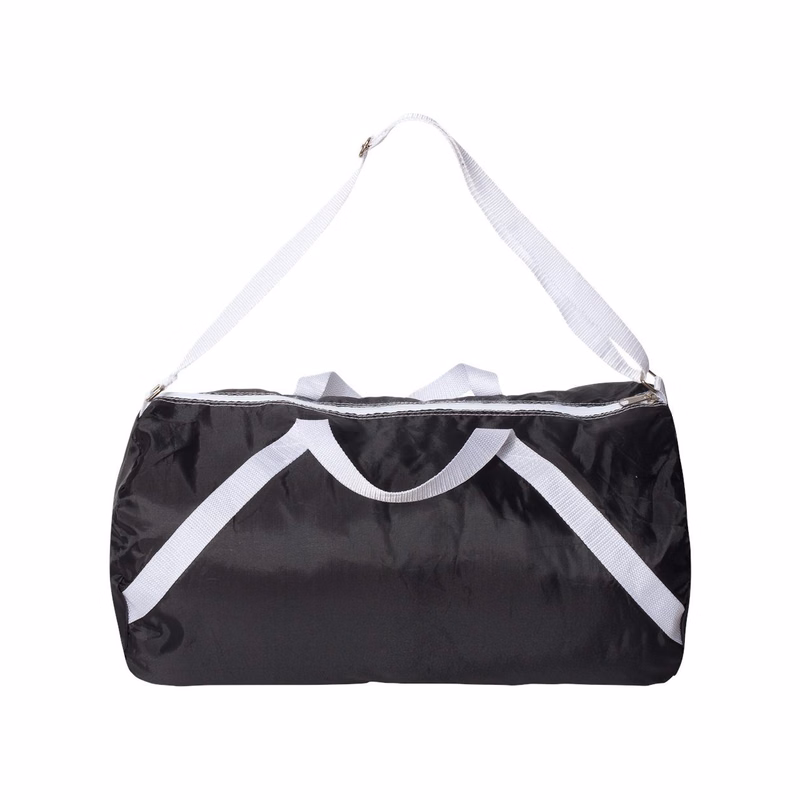 18" Nylon Roll Duffel Bag - FT004