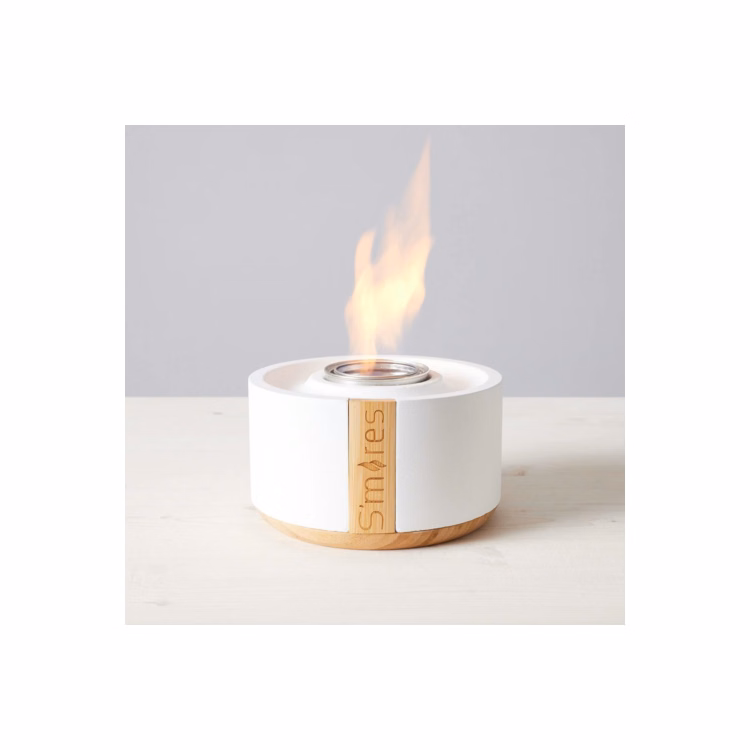 Solo Stove S'mores Bowl - White