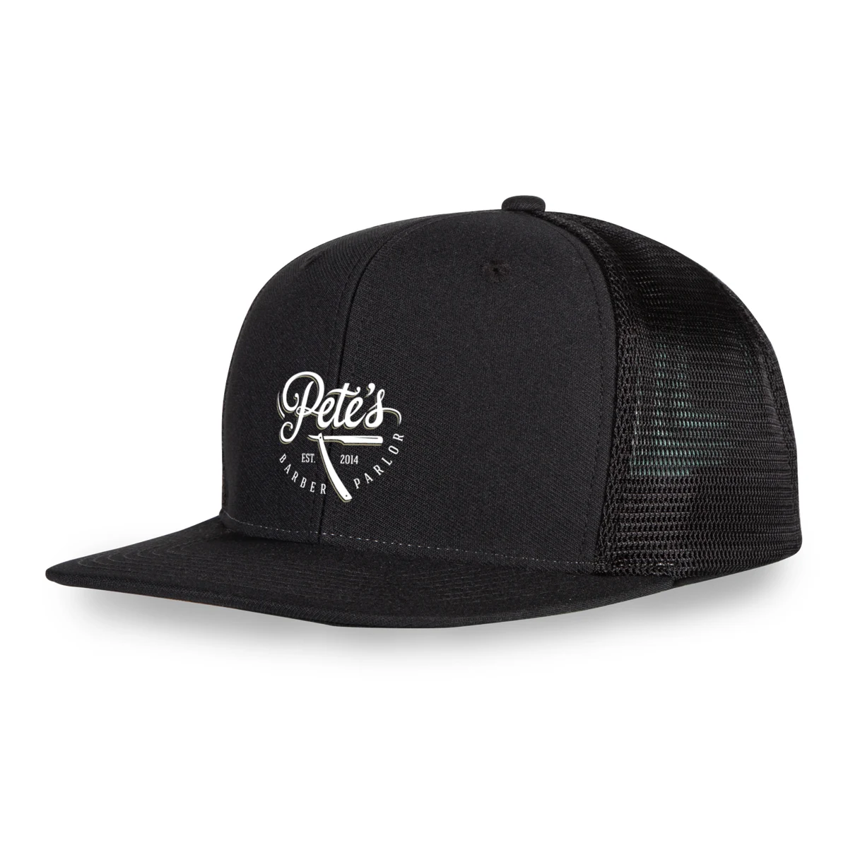 Merrimack Hat Co.® Axel Trucker 1