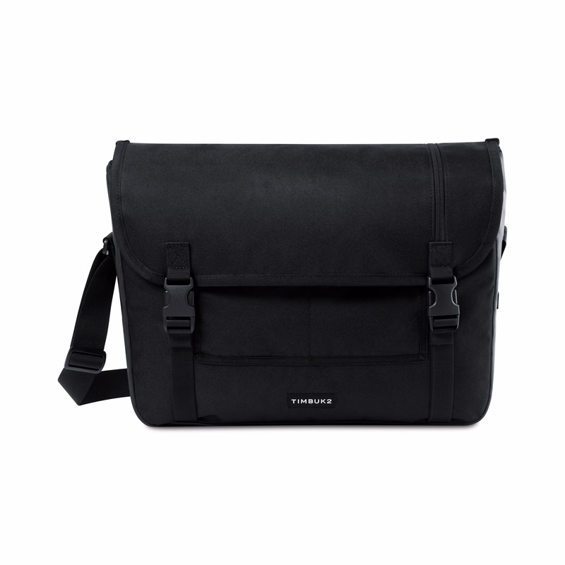 Timbuk2 City Compass Recycled Polyester Messenger Bag