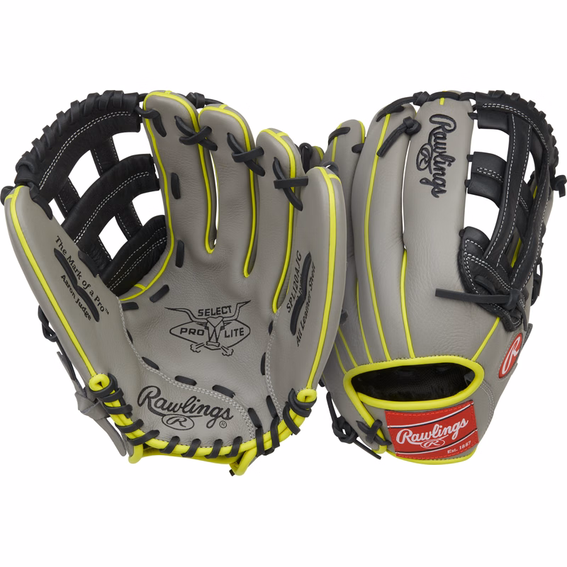 Rawlings Select Pro Lite 12 in Baseball Glove, Utility