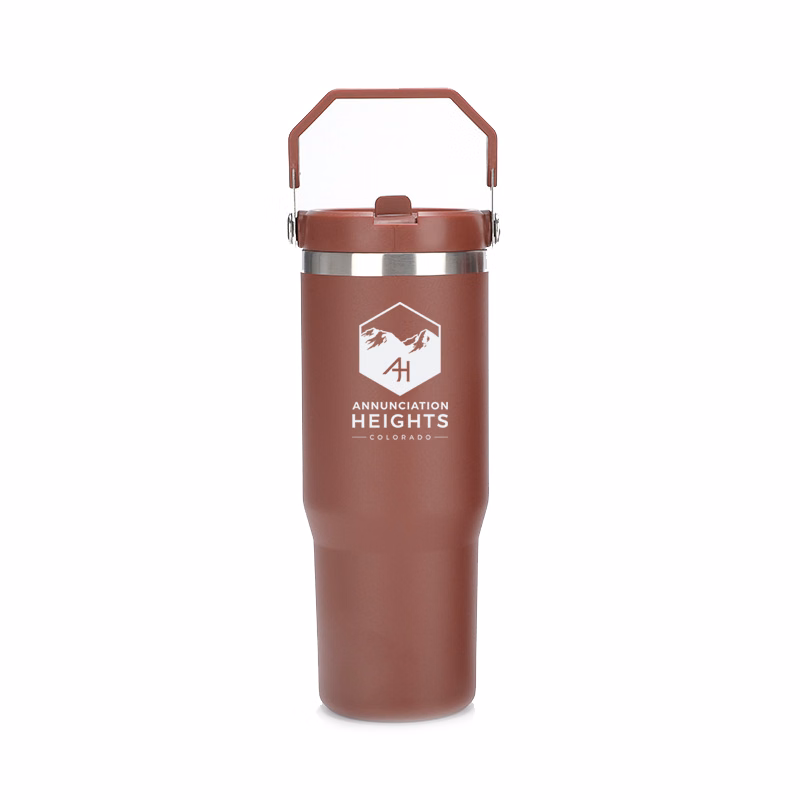 30OZ Car Cup With Handle