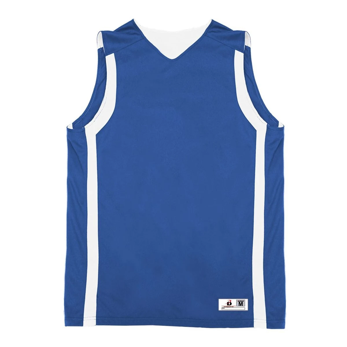 Youth B-Core B-Slam Reversible Tank Top - 2551 1
