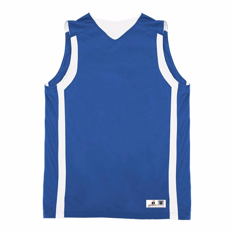Youth B-Core B-Slam Reversible Tank Top - 2551