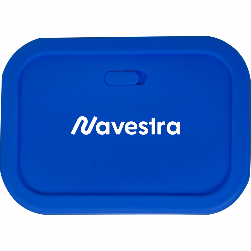Silicone Food Storage Box with Air Valve 24oz